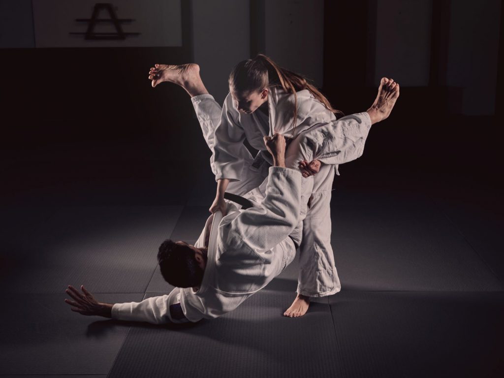 What is the best martial art for a beginner