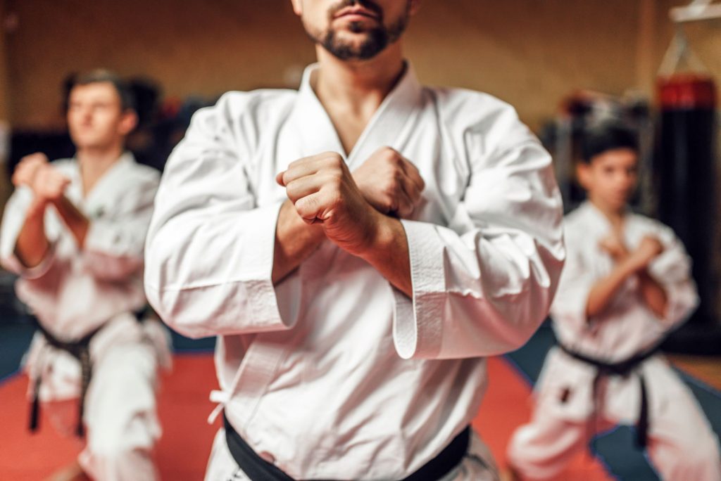 What is the best martial art for a beginner