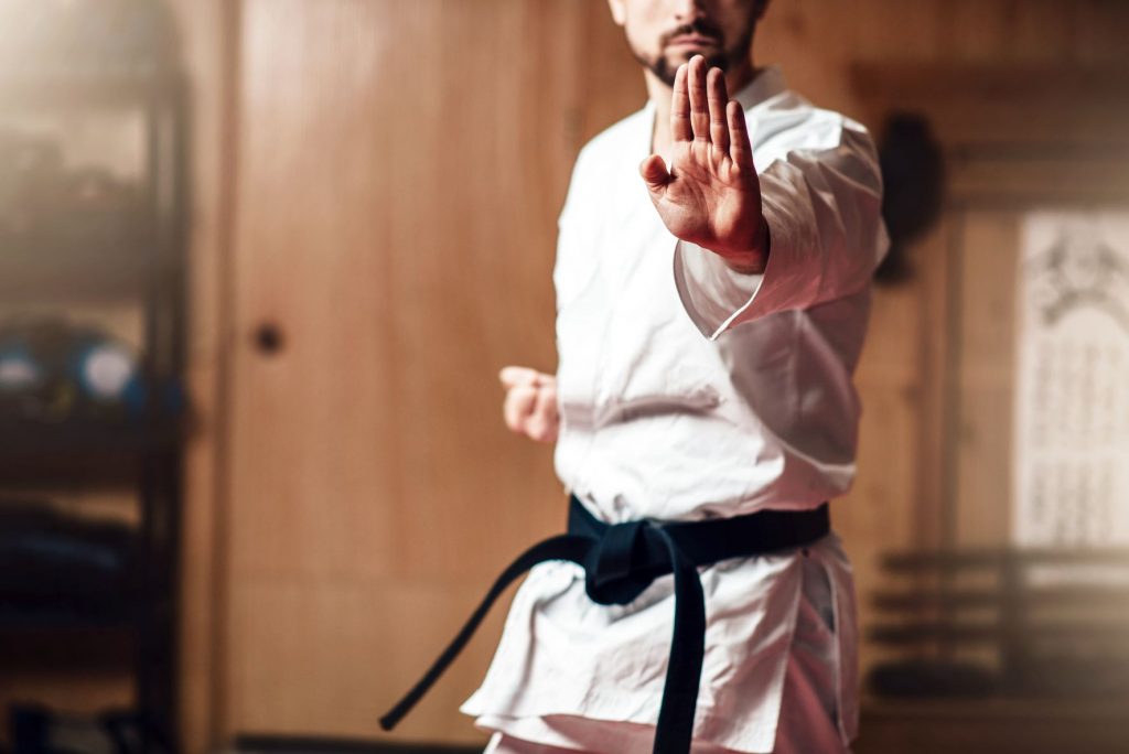 Which martial arts takes the longest to learn